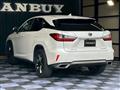 2015 Lexus RX