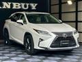 2015 Lexus RX