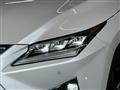 2015 Lexus RX