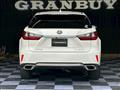 2015 Lexus RX