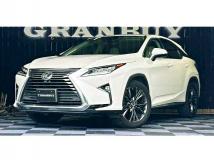 2015 Lexus RX