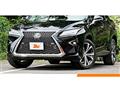 2015 Lexus RX