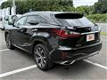 2015 Lexus RX