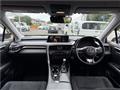 2015 Lexus RX