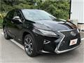2015 Lexus RX