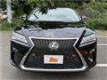 2015 Lexus RX