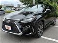 2015 Lexus RX