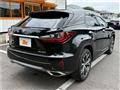 2015 Lexus RX