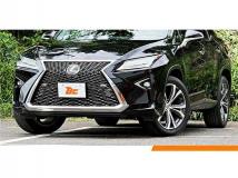 2015 Lexus RX
