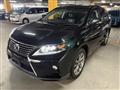 2015 Lexus RX