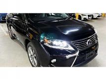 2015 Lexus RX
