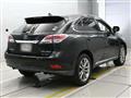 2015 Lexus RX