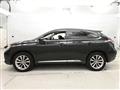 2015 Lexus RX
