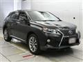 2015 Lexus RX
