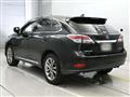 2015 Lexus RX