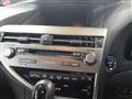2015 Lexus RX