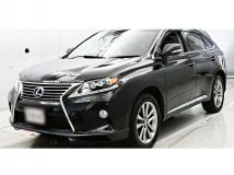 2015 Lexus RX