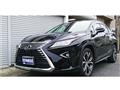 2015 Lexus RX