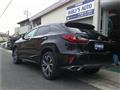 2015 Lexus RX