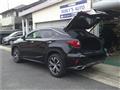 2015 Lexus RX