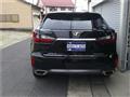 2015 Lexus RX