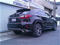 2015 Lexus RX
