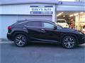 2015 Lexus RX