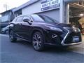 2015 Lexus RX