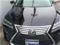 2015 Lexus RX