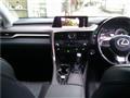 2015 Lexus RX