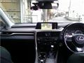 2015 Lexus RX