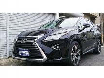 2015 Lexus RX