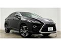 2015 Lexus RX