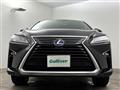 2015 Lexus RX
