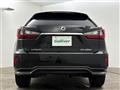 2015 Lexus RX