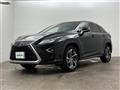 2015 Lexus RX