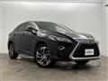 2015 Lexus RX