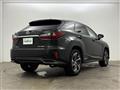 2015 Lexus RX
