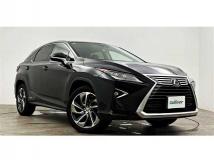 2015 Lexus RX