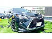 2015 Lexus RX