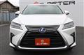 2015 Lexus RX