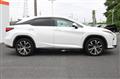 2015 Lexus RX