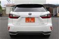 2015 Lexus RX