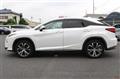 2015 Lexus RX