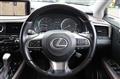 2015 Lexus RX