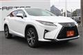 2015 Lexus RX