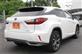 2015 Lexus RX