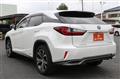 2015 Lexus RX