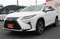 2015 Lexus RX