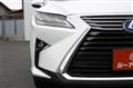 2015 Lexus RX